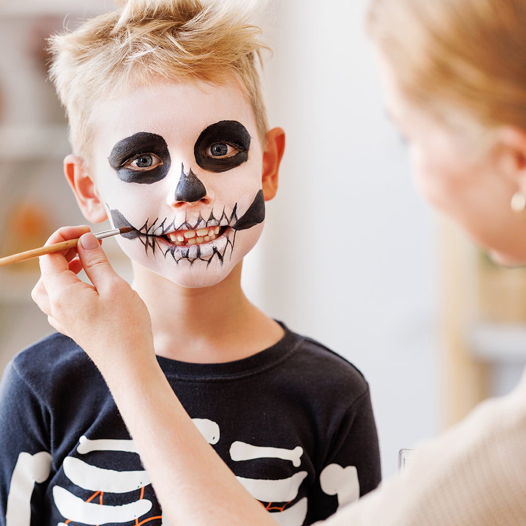 How to Remove Halloween Makeup from Fabric L'AVANT Collective