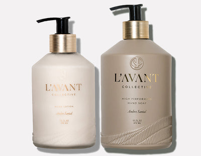 Ambre Santal