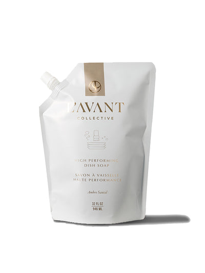 Ambre Santal