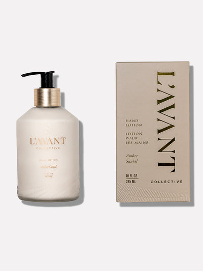 Ambre Santal