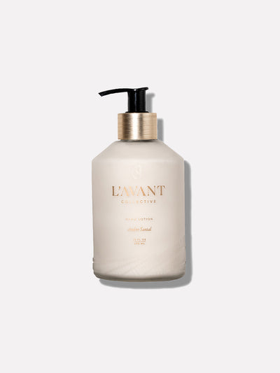 Ambre Santal