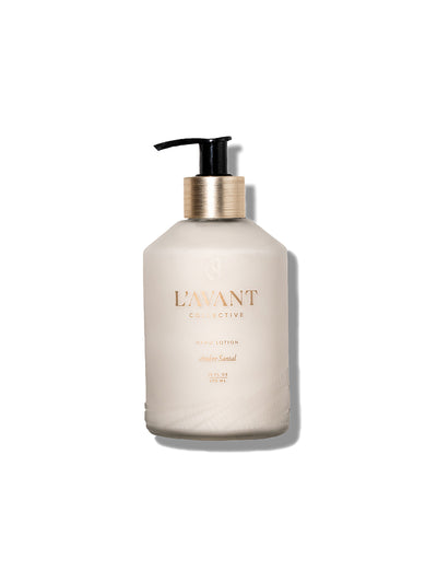 Ambre Santal