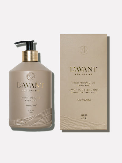 Ambre Santal