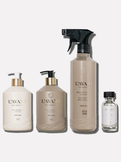 Ambre Santal