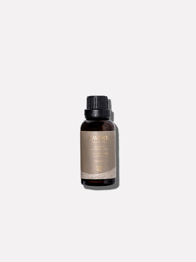 Ambre Santal