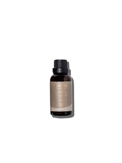 Ambre Santal