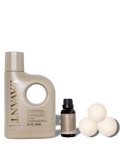 Ambre Santal