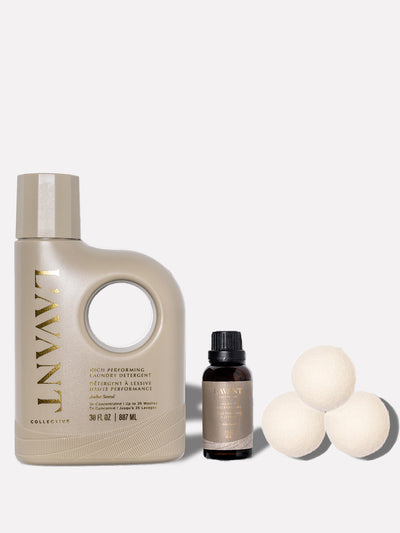 Ambre Santal