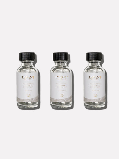 Ambre Santal