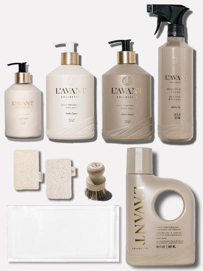 Ambre Santal