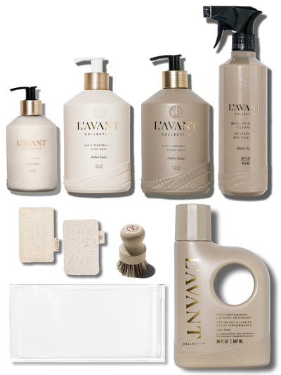 Ambre Santal