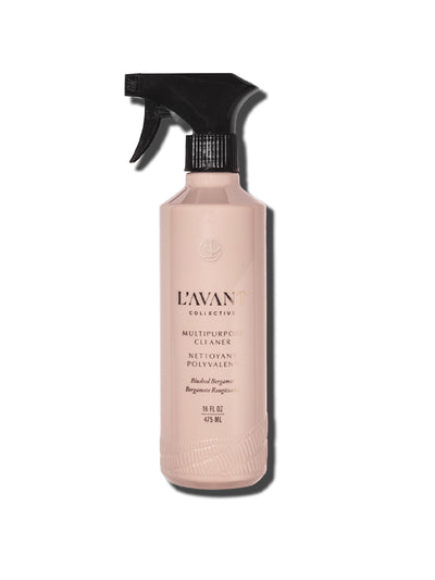 Multipurpose Surface Cleaner