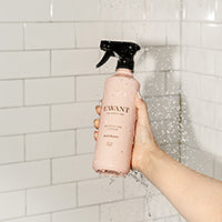 L'AVANT x Geometry Cleaning Kit - Blushed Bergamot