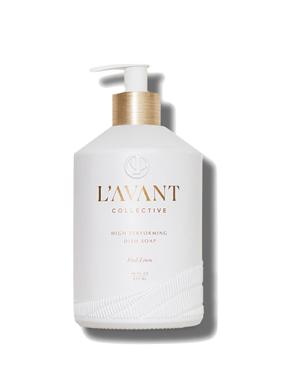 Fresh Linen