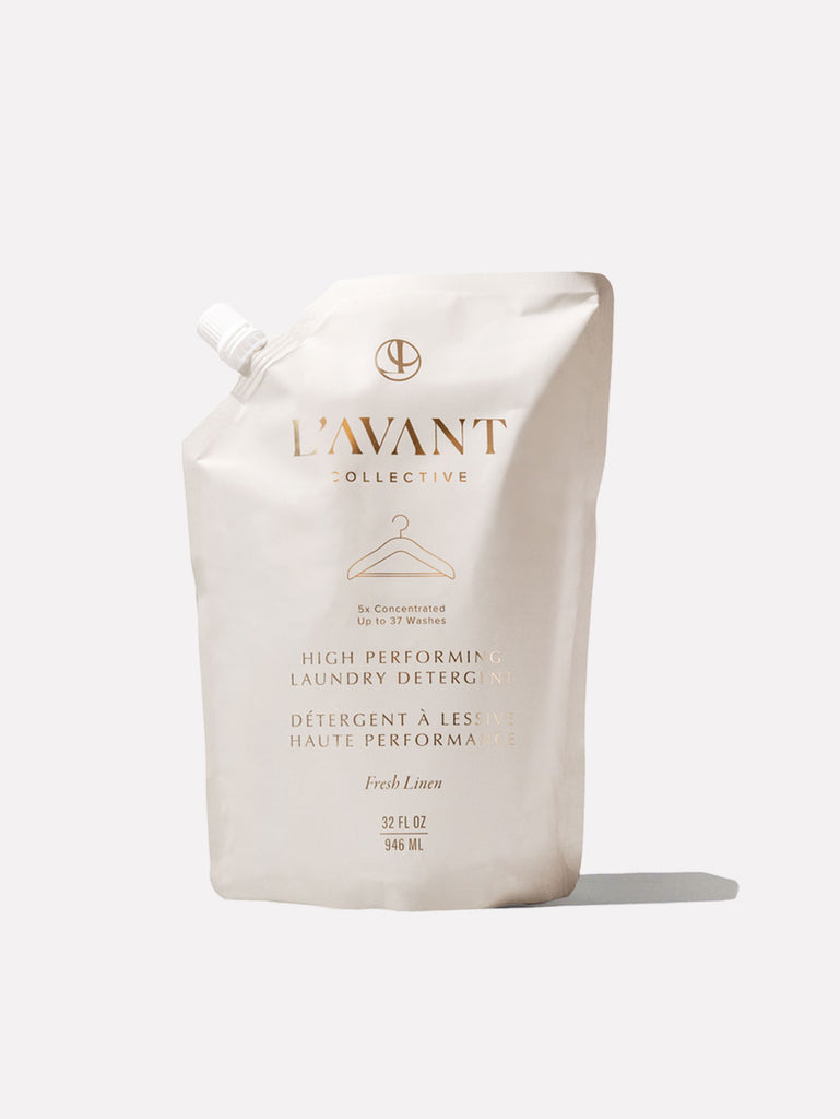 Laundry Detergent Refill – L'AVANT Collective