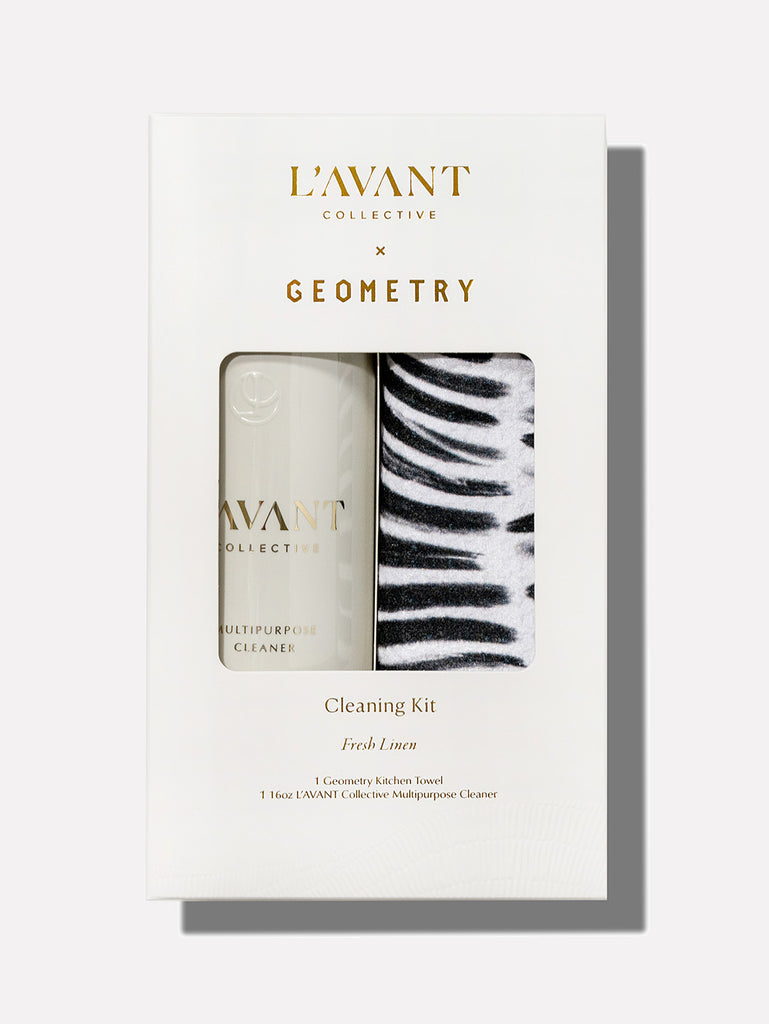 High Performing Plant-Based Hand Soap | L'AVANT Collective