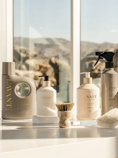 Ambre Santal