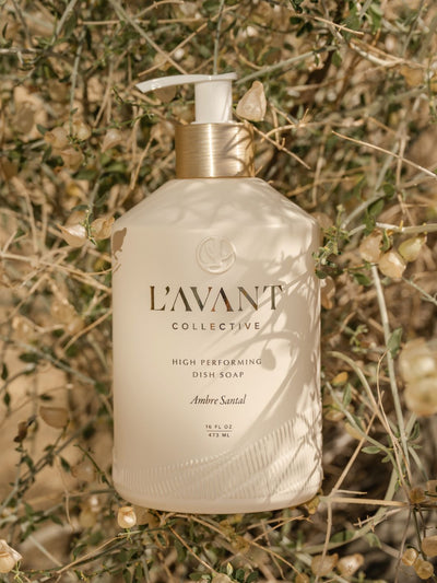 Ambre Santal