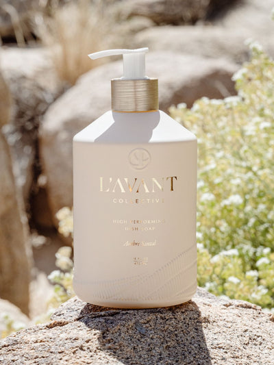 Ambre Santal