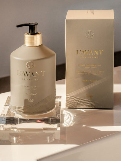 Ambre Santal