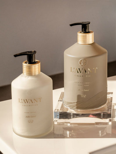 Ambre Santal