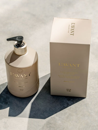 Ambre Santal