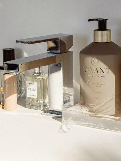 Ambre Santal