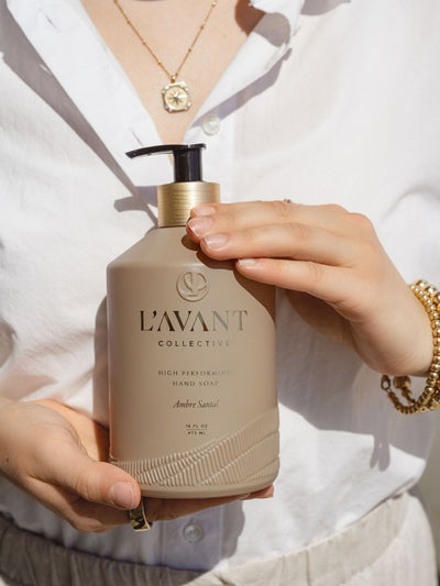 Ambre Santal