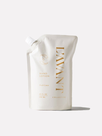 Fresh Linen