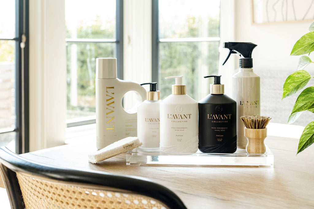 Ultimate Cleaning Bundle | L'AVANT Collective
