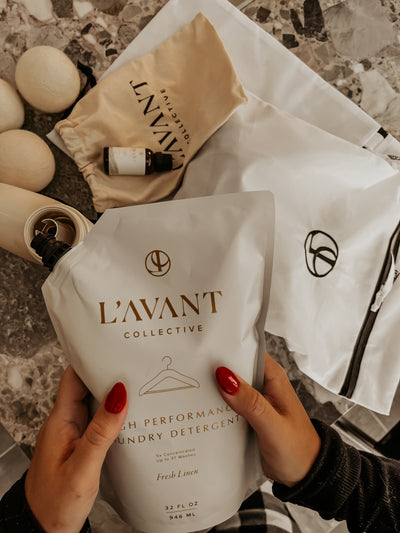 fresh linen
