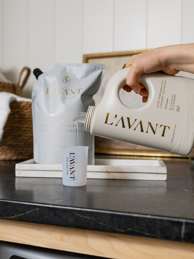 Fresh Linen