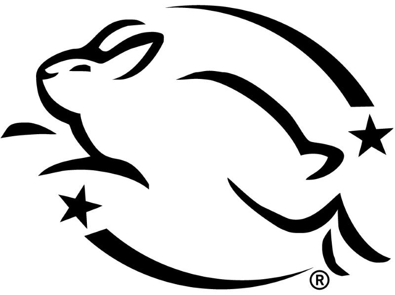 Leaping Bunny Approved