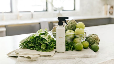 L'AVANT x Geometry Cleaning Kit - Fresh Linen