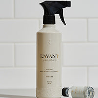 L'AVANT x Geometry Cleaning Kit - Fresh Linen