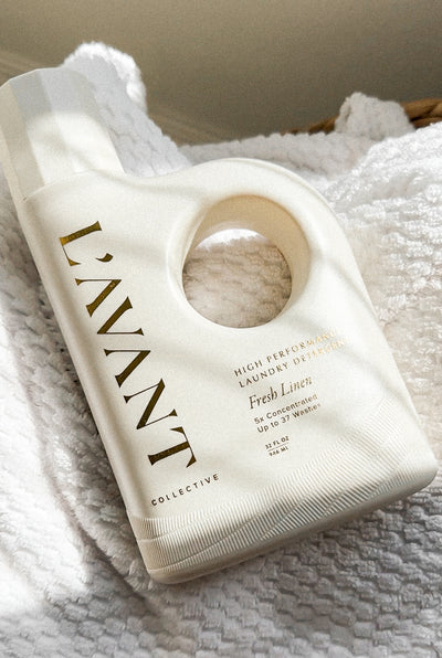 fresh linen