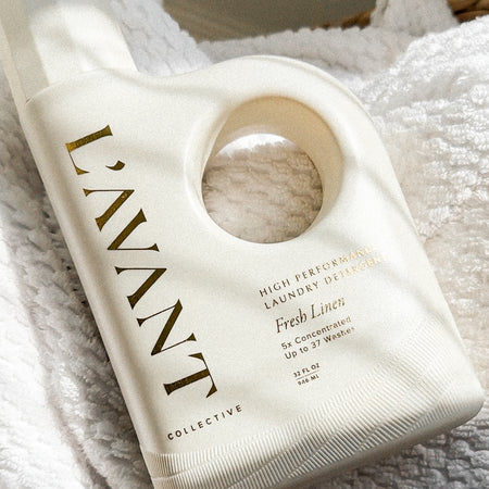 fresh linen