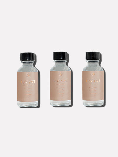 Blushed Bergamot