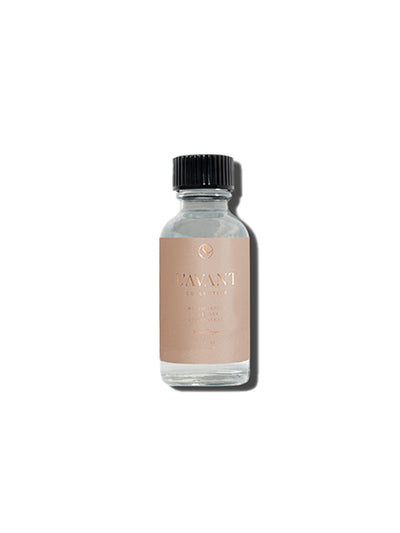 Blushed Bergamot