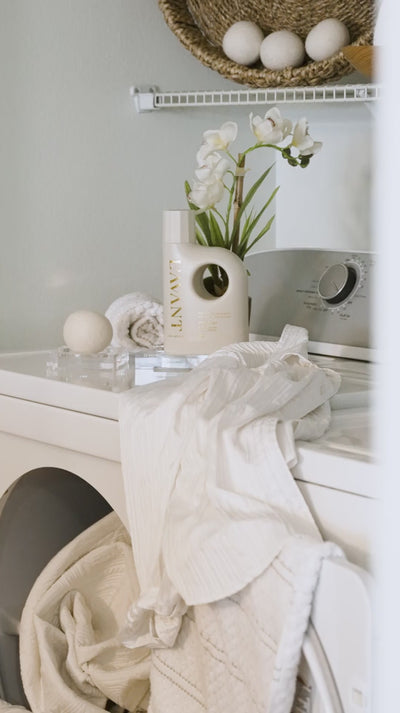 fresh linen