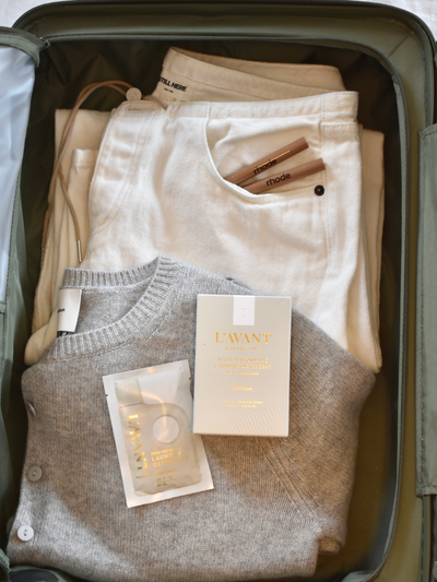 fresh linen