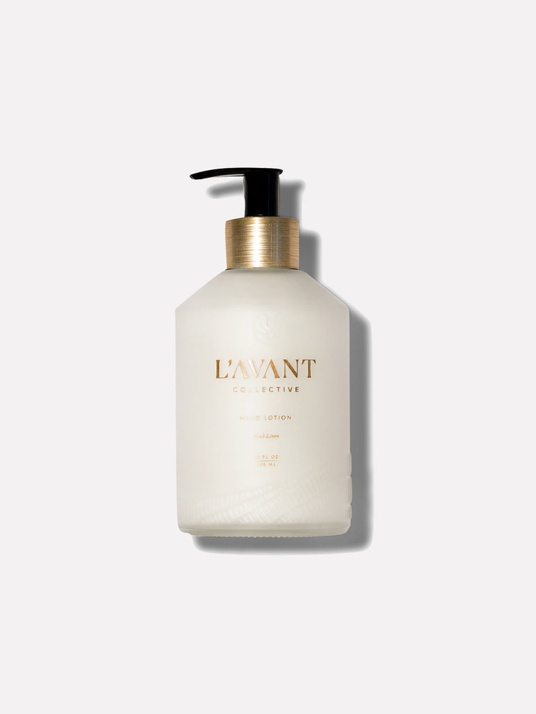 Luxury Hand Lotion | L'AVANT Collective