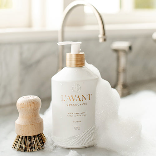 15 Surprising Cleaning Hacks Using L'AVANT Products – L'AVANT Collective