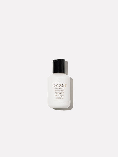 Mini Travel Hand Lotion