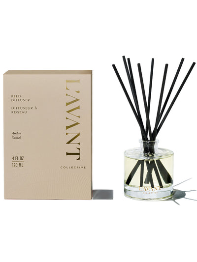 Home Fragrance Reed Diffuser