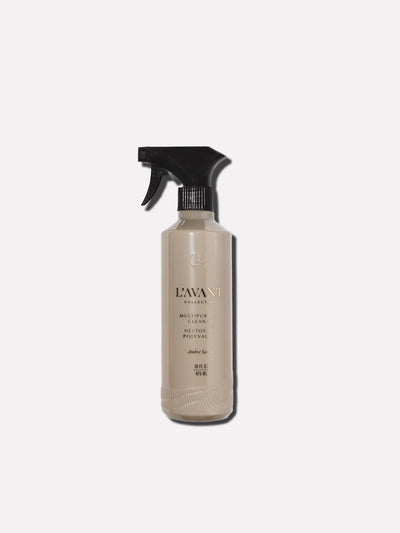 Ambre Santal