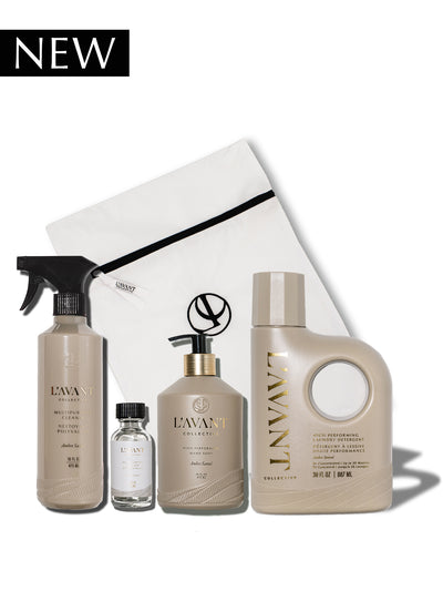 Signature Send-Off Bundle