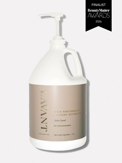 Ambre Santal
