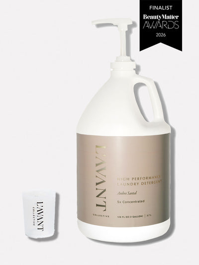 Ambre Santal