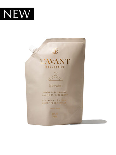 Laundry Detergent Refill 